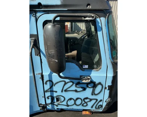 MACK CXU613 Door Assembly, Front