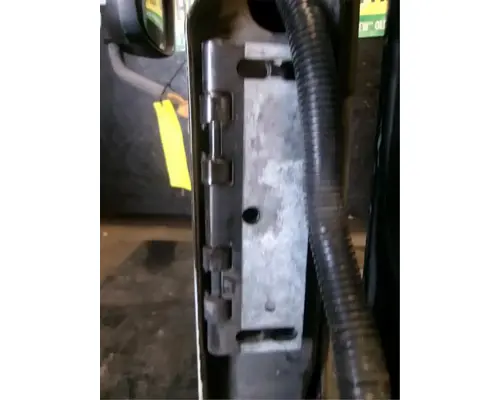 MACK CXU613 Door Assembly, Front