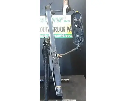 MACK CXU613 Door Assembly, Front