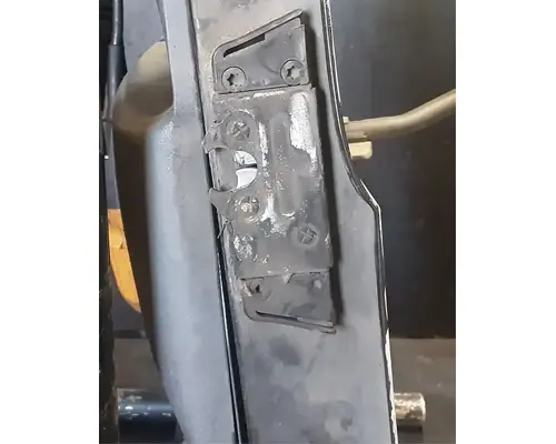 MACK CXU613 Door Assembly, Front