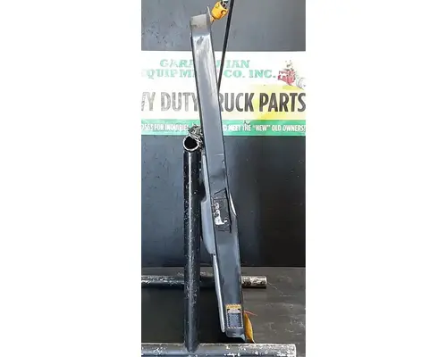 MACK CXU613 Door Assembly, Front