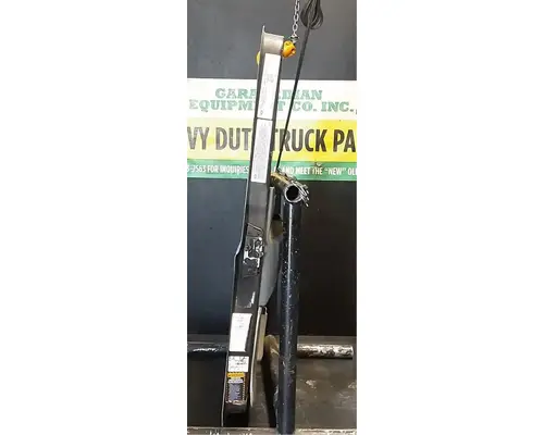 MACK CXU613 Door Assembly, Front