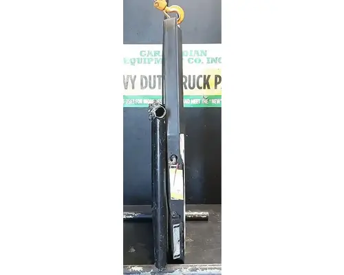 MACK CXU613 Door Assembly, Front