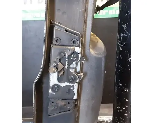 MACK CXU613 Door Assembly, Front