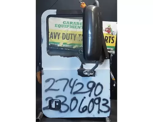 MACK CXU613 Door Assembly, Front