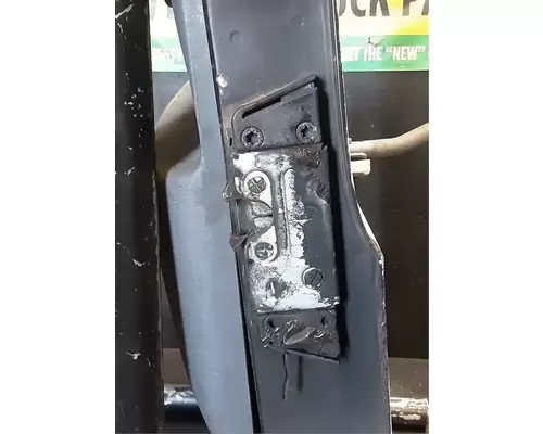 MACK CXU613 Door Assembly, Front