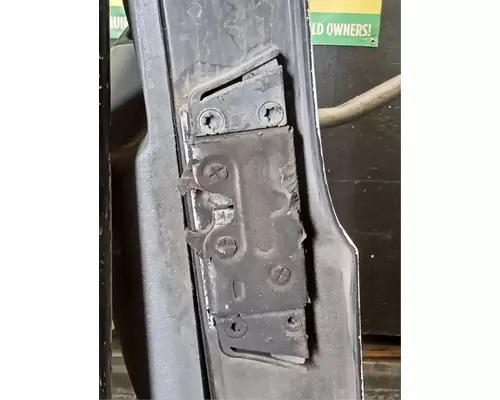 MACK CXU613 Door Assembly, Front