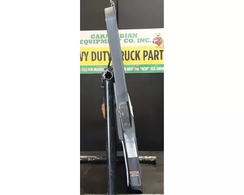 MACK CXU613 Door Assembly, Front
