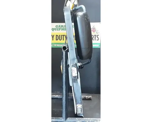 MACK CXU613 Door Assembly, Front