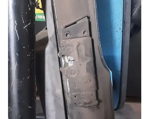 MACK CXU613 Door Assembly, Front