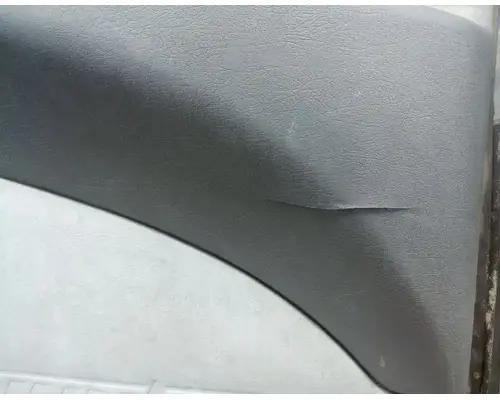 MACK CXU613 Door Assembly, Front