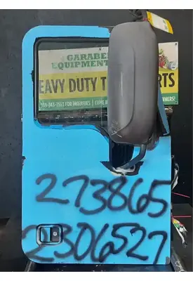 MACK CXU613 Door Assembly, Front