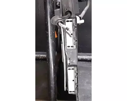 MACK CXU613 Door Assembly, Front