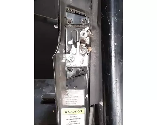 MACK CXU613 Door Assembly, Front