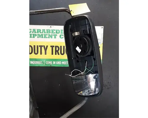 MACK CXU613 Door Assembly, Front