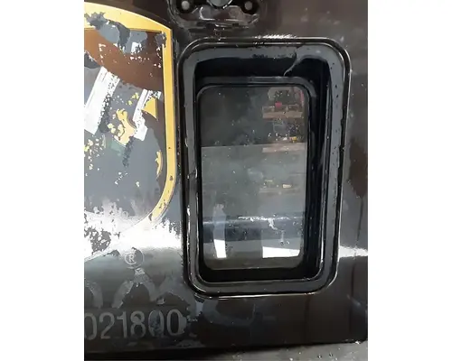 MACK CXU613 Door Assembly, Front