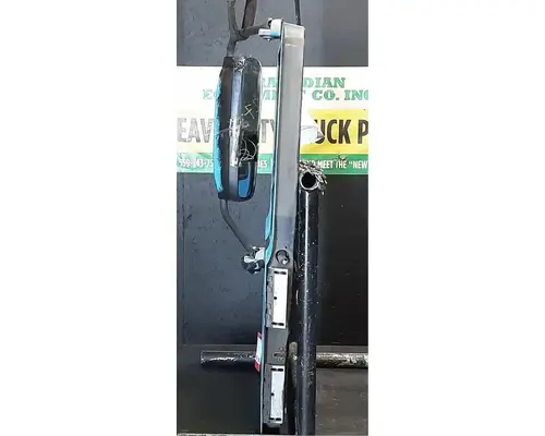 MACK CXU613 Door Assembly, Front