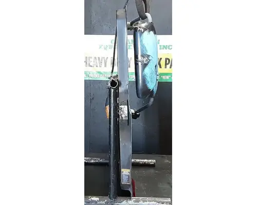 MACK CXU613 Door Assembly, Front