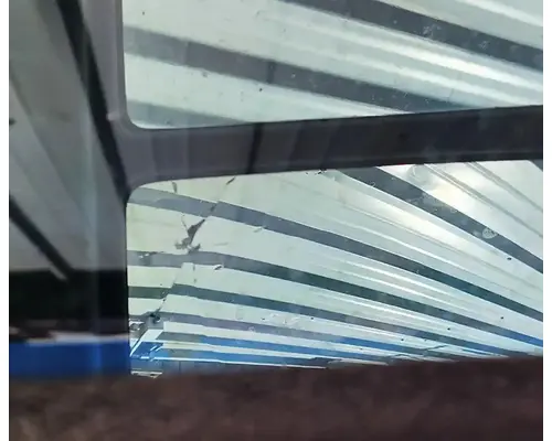 MACK CXU613 Door Assembly, Front