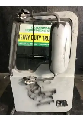 MACK CXU613 Door Assembly, Front