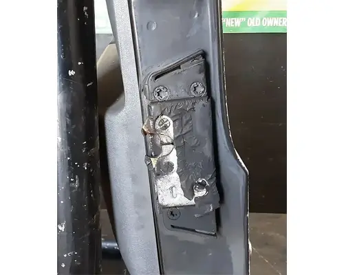 MACK CXU613 Door Assembly, Front