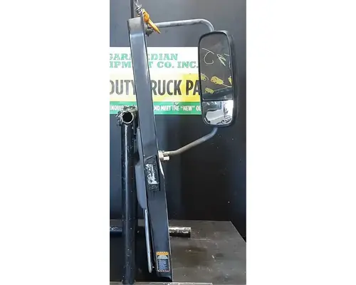 MACK CXU613 Door Assembly, Front