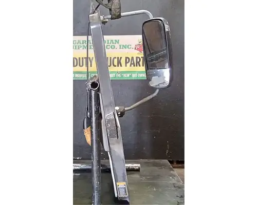 MACK CXU613 Door Assembly, Front