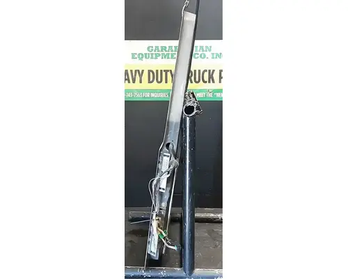 MACK CXU613 Door Assembly, Front