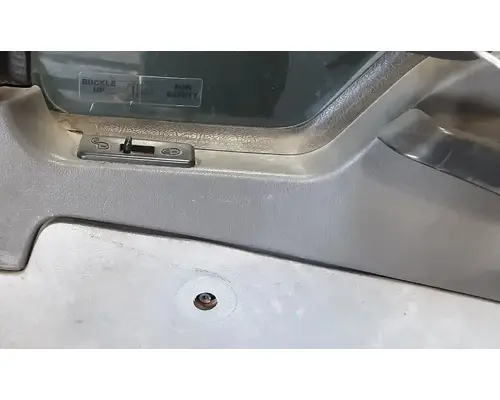 MACK CXU613 Door Assembly, Front