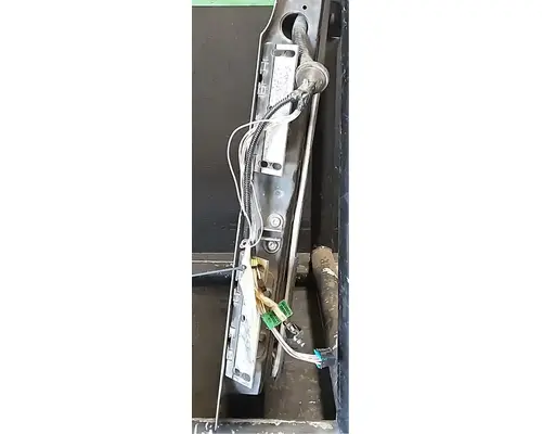 MACK CXU613 Door Assembly, Front