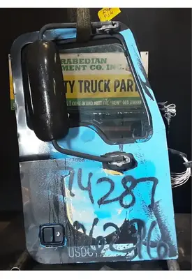 MACK CXU613 Door Assembly, Front