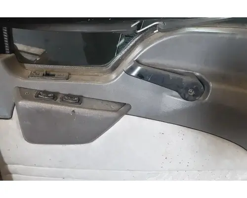 MACK CXU613 Door Assembly, Front