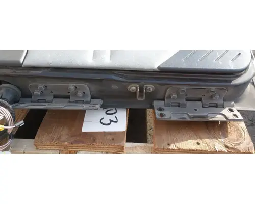 MACK CXU613 Door Assembly, Front