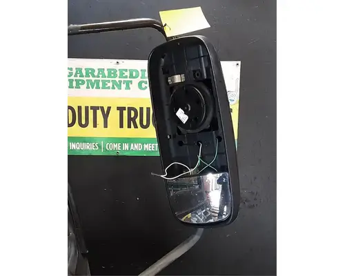 MACK CXU613 Door Assembly, Front