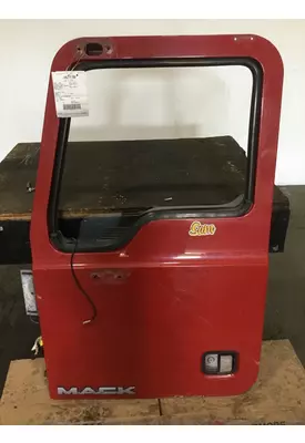 MACK CXU613 Door Assembly