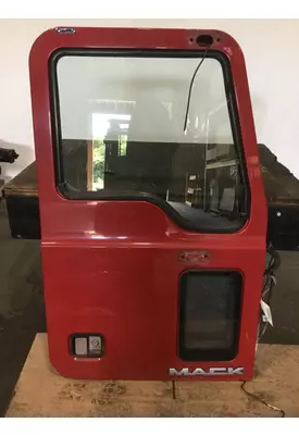 MACK CXU613 Door Assembly