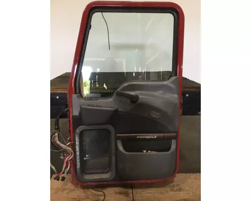 MACK CXU613 Door Assembly