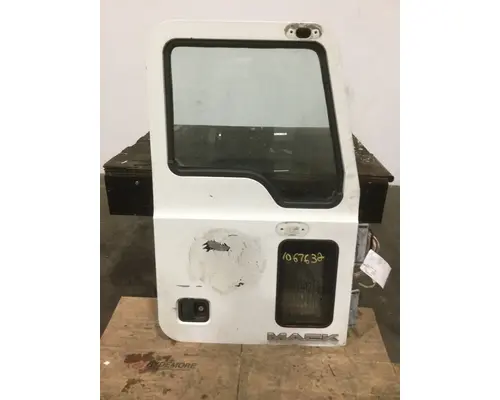MACK CXU613 Door Assembly