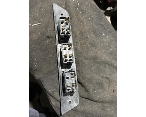 MACK CXU613 Door Electrical Switch