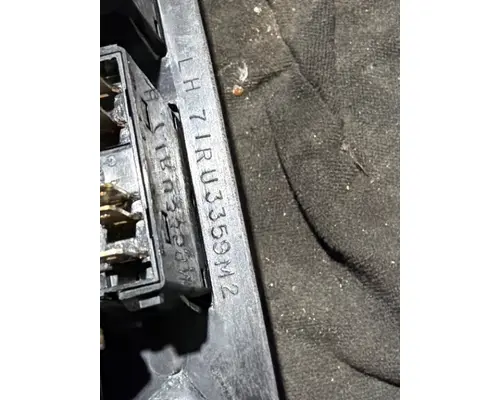 MACK CXU613 Door Electrical Switch