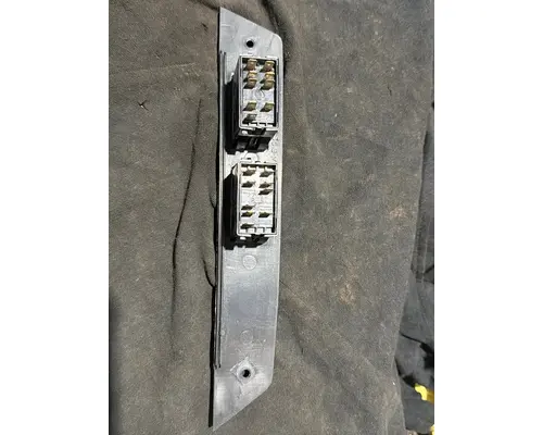 MACK CXU613 Door Electrical Switch