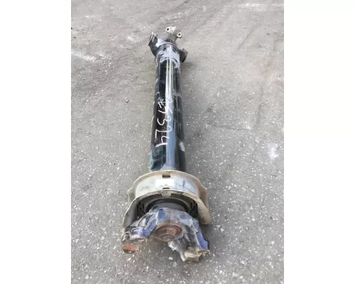 MACK CXU613 Drive Shaft, Front