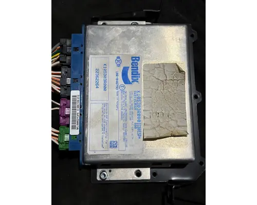 MACK CXU613 ECM (Brake & ABS)