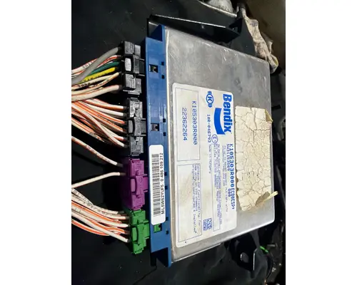 MACK CXU613 ECM (Brake & ABS)