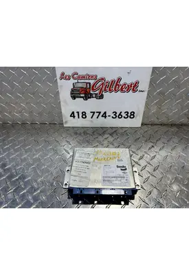MACK CXU613 ECM (Brake & ABS)