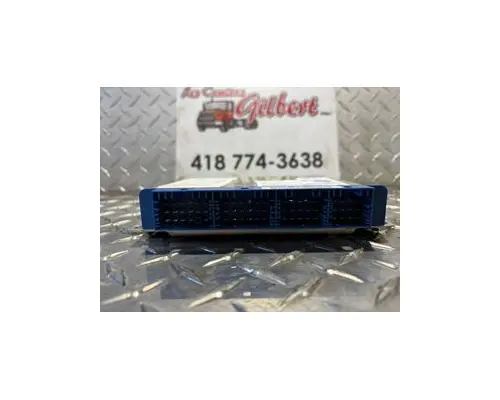 MACK CXU613 ECM (Brake & ABS)