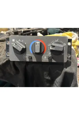MACK CXU613 ECM (HVAC)/climate control