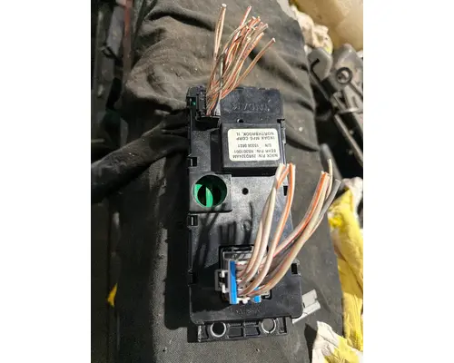 MACK CXU613 ECM (HVAC)climate control