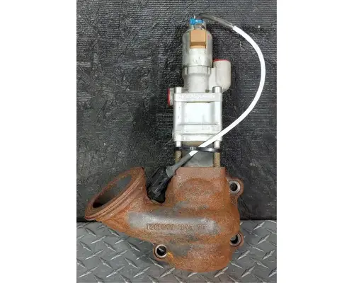 MACK CXU613 EGR Actuator & Related Parts