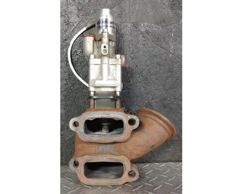 MACK CXU613 EGR Actuator & Related Parts